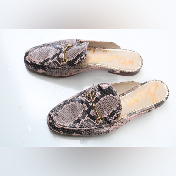 Sam Edelman flat mules - Picture 11 of 12